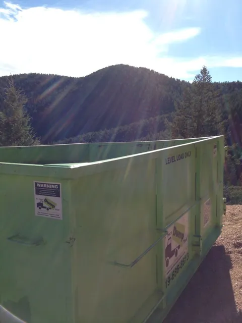 Acreage & wildfire mitigation
