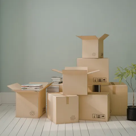 Military moves & downsizing
