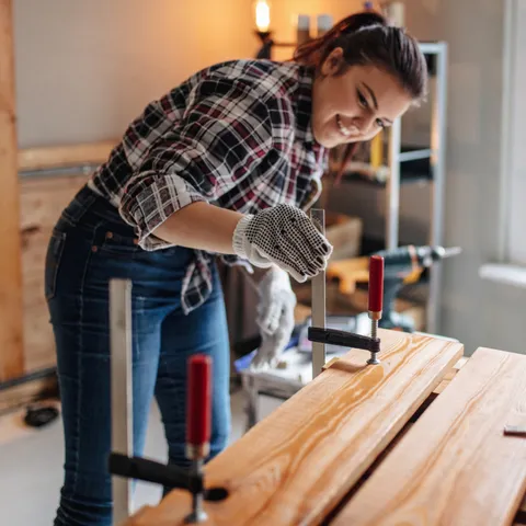 Home renovations