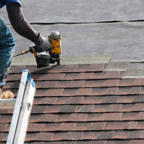 Roofing & hail repair